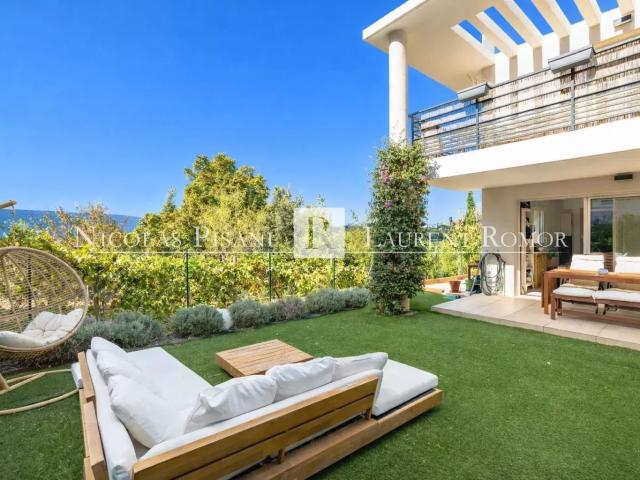 Appartement 3 pièces 74 m²