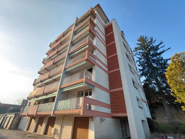 Appartement 3 pièces 74 m²