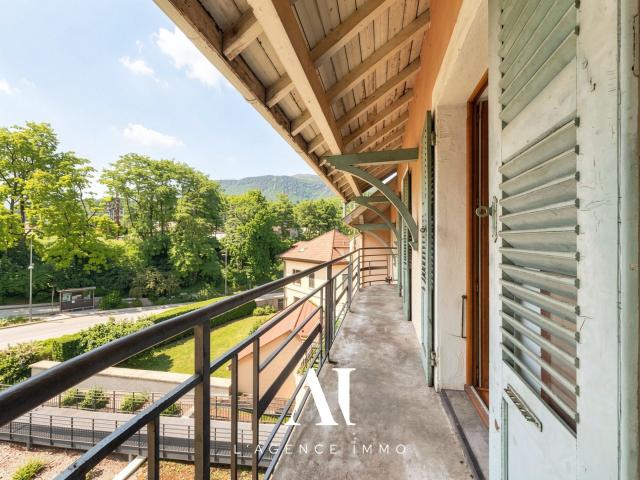 Appartement 3 pièces 74 m²