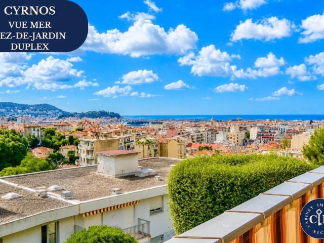 Appartement 3 pièces 74 m²