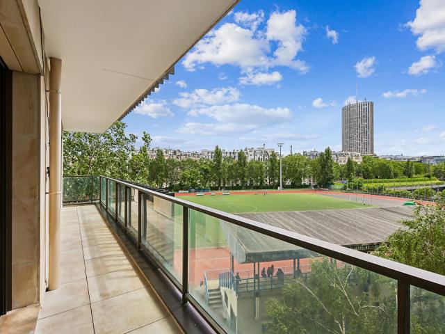 Appartement 3 pièces 74 m²