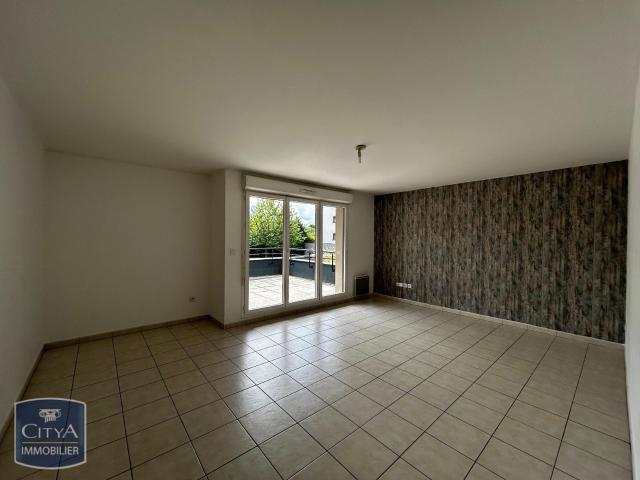 Appartement 3 pièces 74 m²