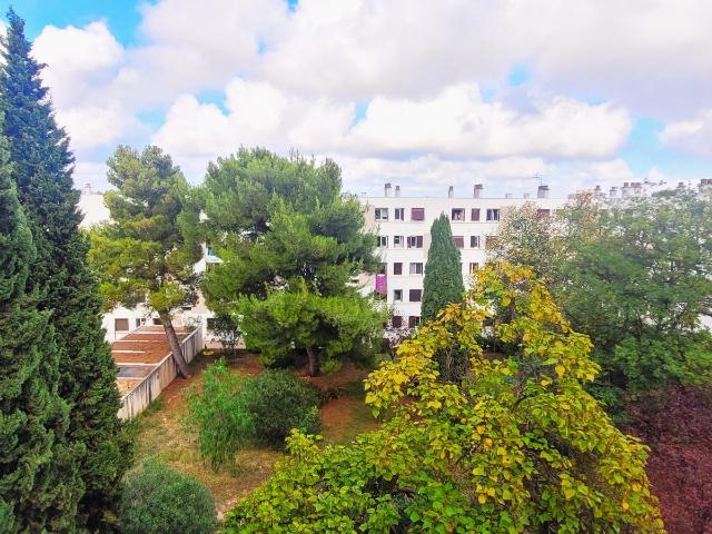 Appartement 3 pièces 74 m²