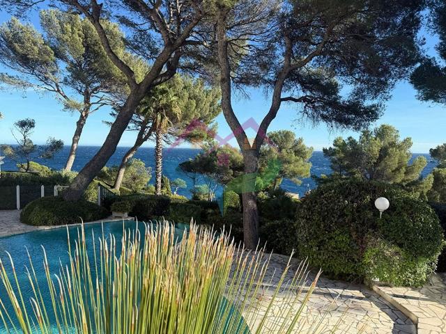 Appartement 3 pièces 74 m²