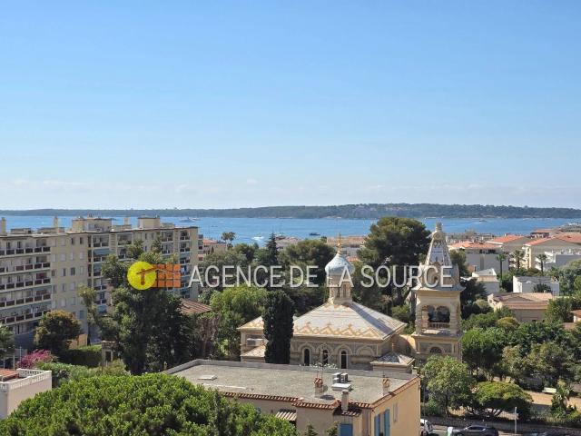 Appartement 3 pièces 74 m²