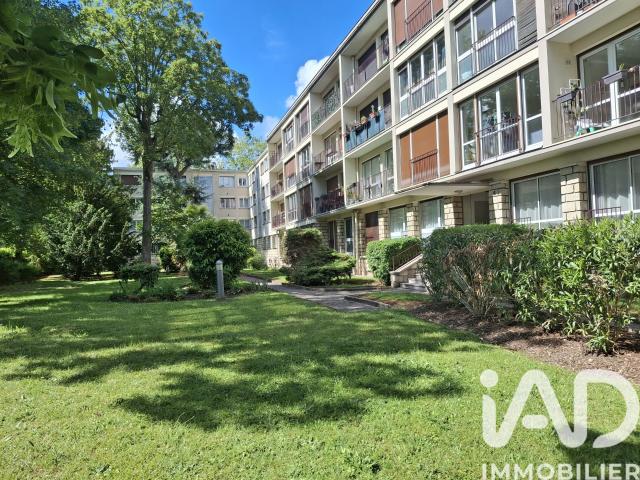 Appartement 3 pièces 74 m²