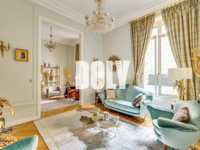 Appartement 3 pièces 74 m²