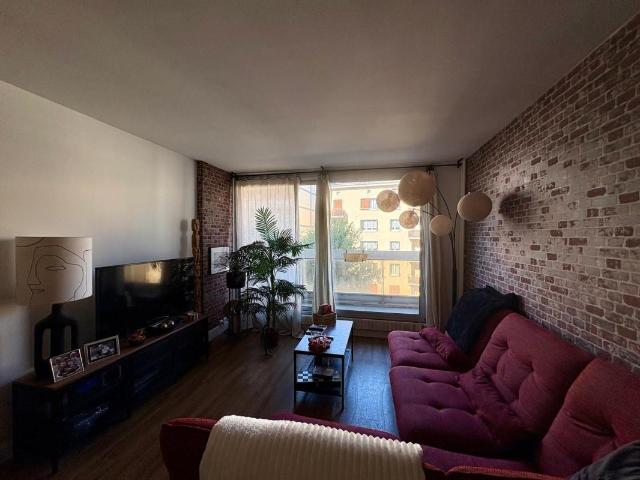 Appartement 3 pièces 74 m²