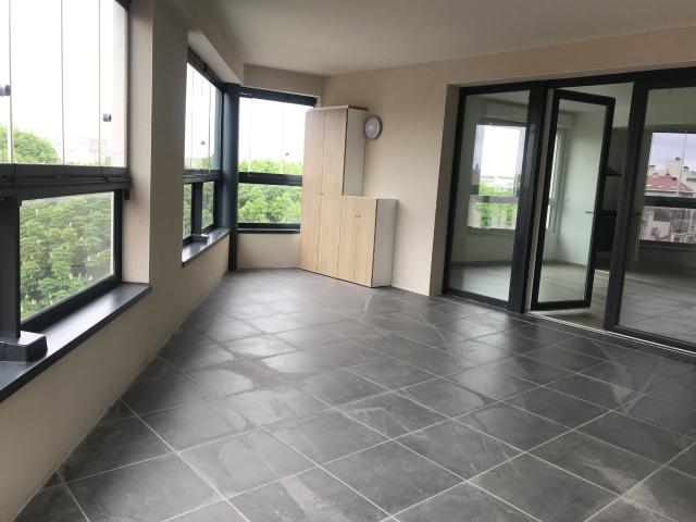 Appartement 3 pièces 74 m²