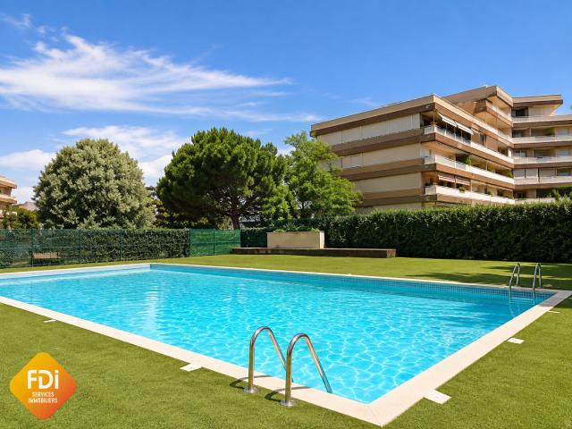 Appartement 3 pièces 74 m²
