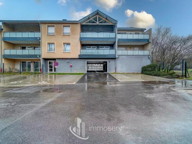 Appartement 3 pièces 74 m²