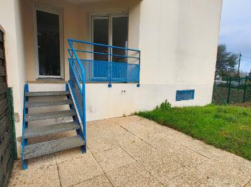 Appartement 3 pièces 74 m²