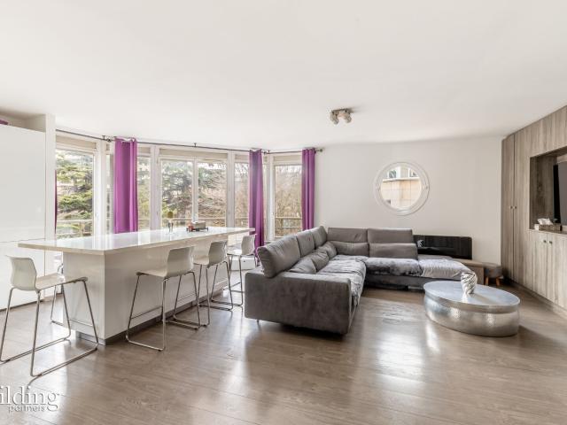 Appartement 3 pièces 74 m²