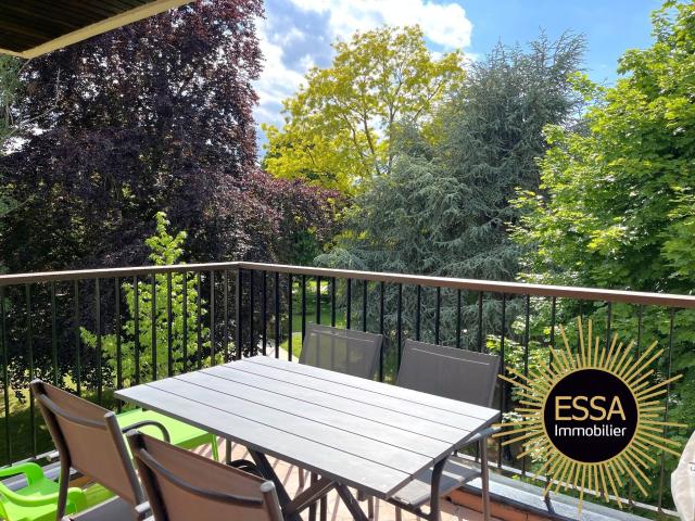 Appartement 3 pièces 74 m²