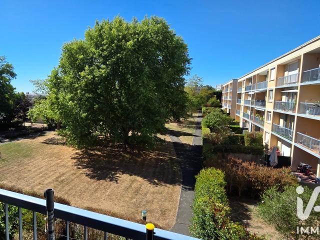 Appartement 3 pièces 74 m²