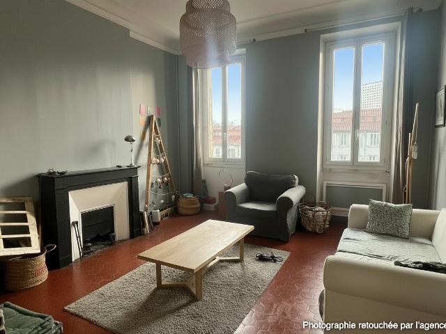 Appartement 3 pièces 74 m²