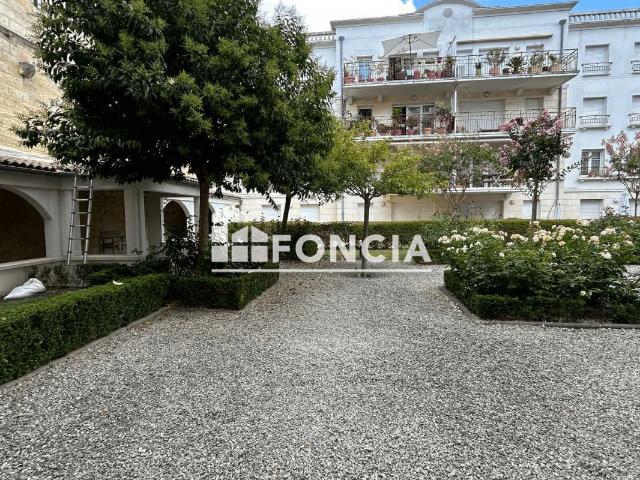 Appartement 3 pièces 74 m²