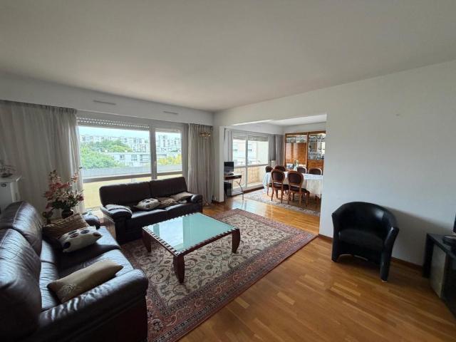 Appartement 3 pièces 74 m²