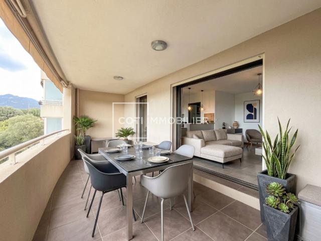 Appartement 3 pièces 74 m²