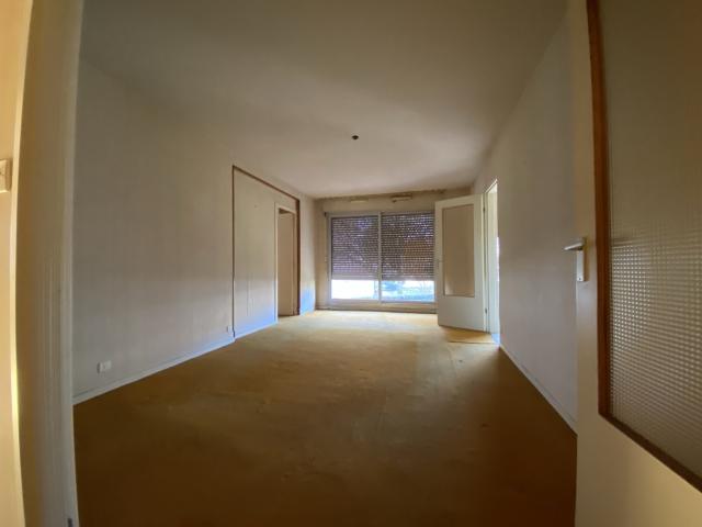 Appartement 3 pièces 74 m²