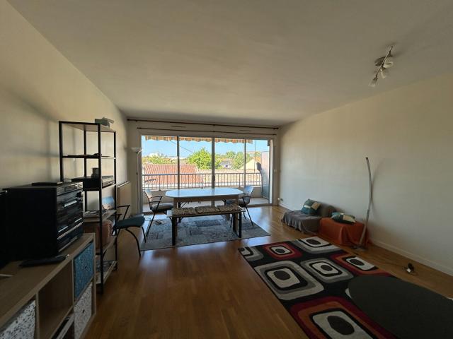Appartement 3 pièces 74 m²