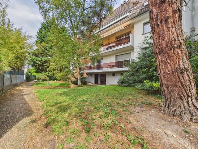 Appartement 3 pièces 74 m²