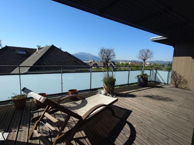 Appartement 3 pièces 74 m²