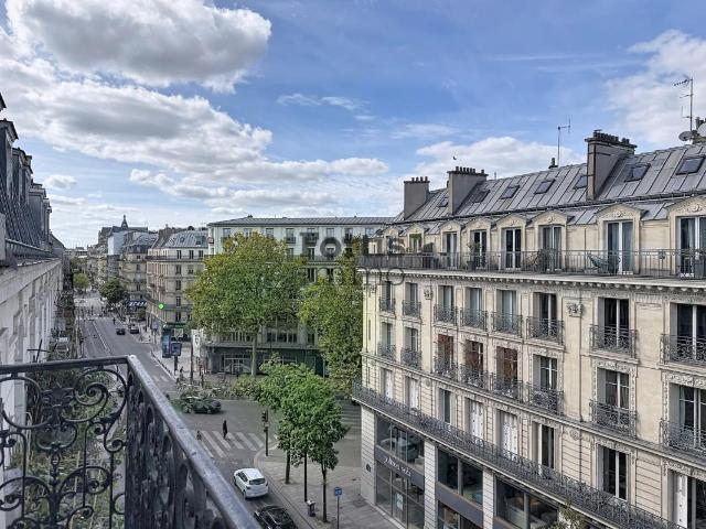 Appartement 3 pièces 74 m²