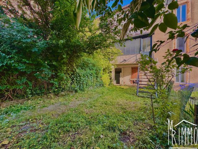 Appartement 3 pièces 74 m²