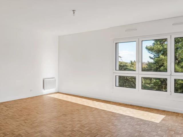 Appartement 3 pièces 74 m²