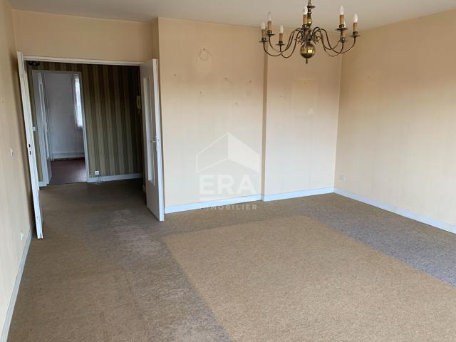 Appartement 3 pièces 74 m²