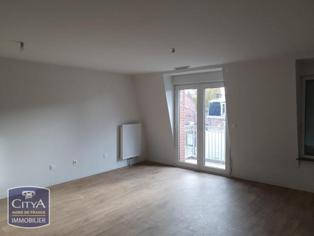 Appartement 3 pièces 74 m²