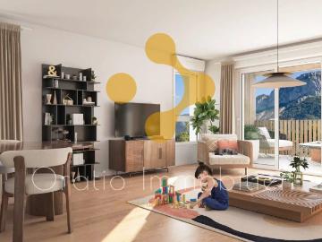 Appartement 3 pièces 74 m²