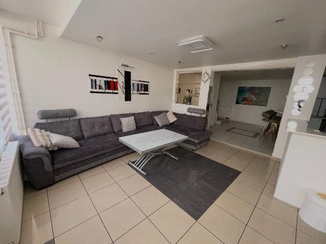 Appartement 3 pièces 74 m²