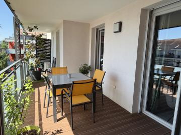 Appartement 3 pièces 74 m²