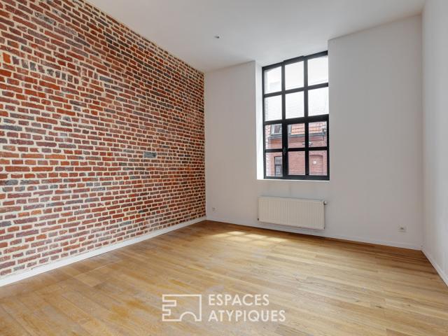Appartement 3 pièces 74 m²