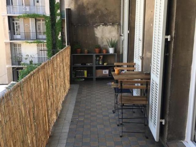Appartement 3 pièces 74 m²