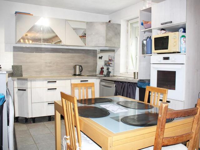 Appartement 4 pièces 75 m²
