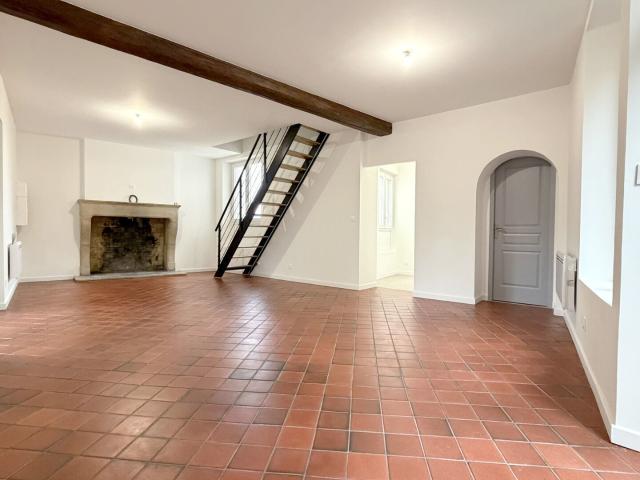 Appartement 3 pièces 74 m²