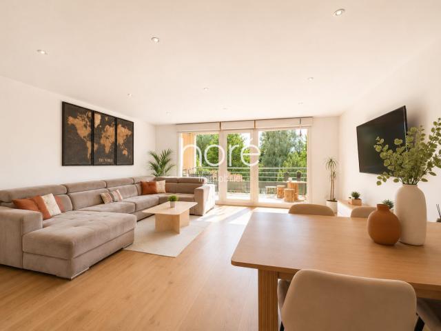 Appartement 3 pièces 74 m²