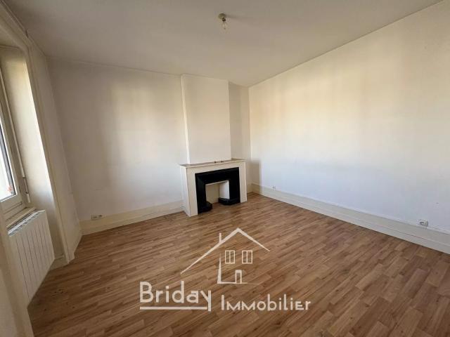 Appartement 3 pièces 74 m²