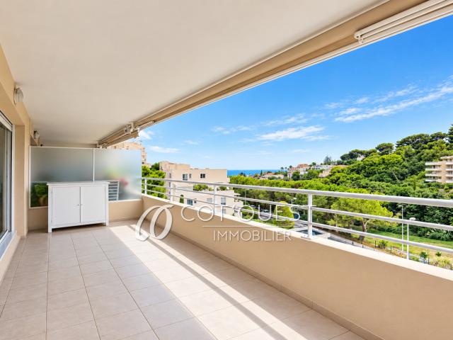 Appartement 3 pièces 74 m²
