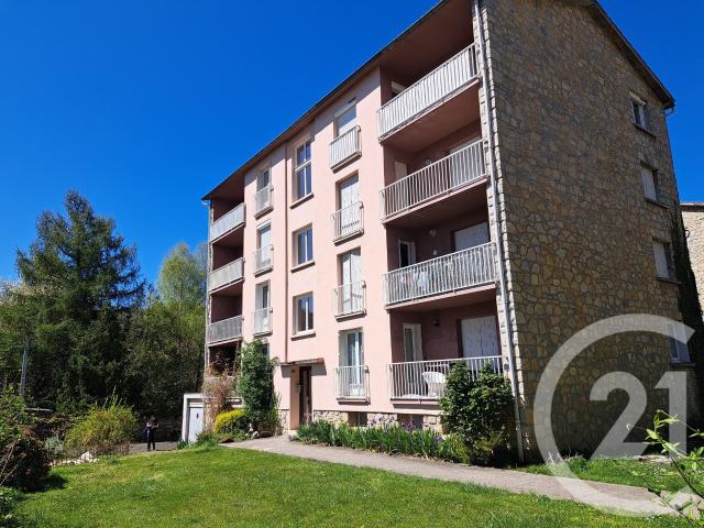 Appartement 3 pièces 74 m²