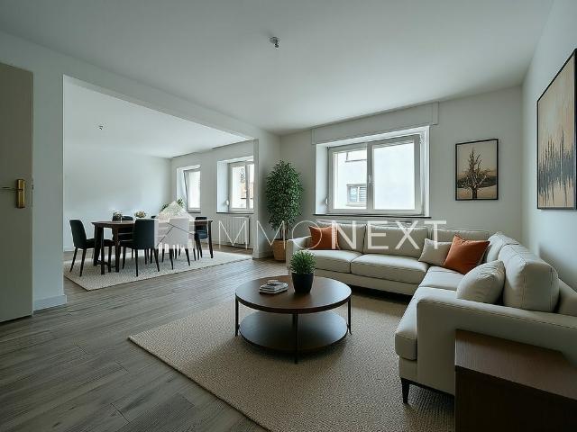 Appartement 3 pièces 74 m²