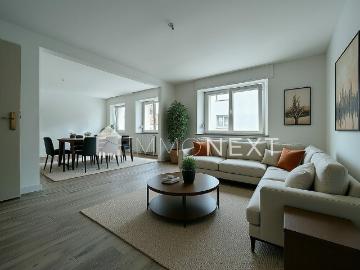 Appartement 3 pièces 74 m²