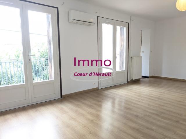 Appartement 3 pièces 74 m²