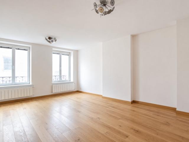 Appartement 3 pièces 74 m²