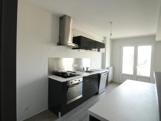 Appartement 3 pièces 74 m²