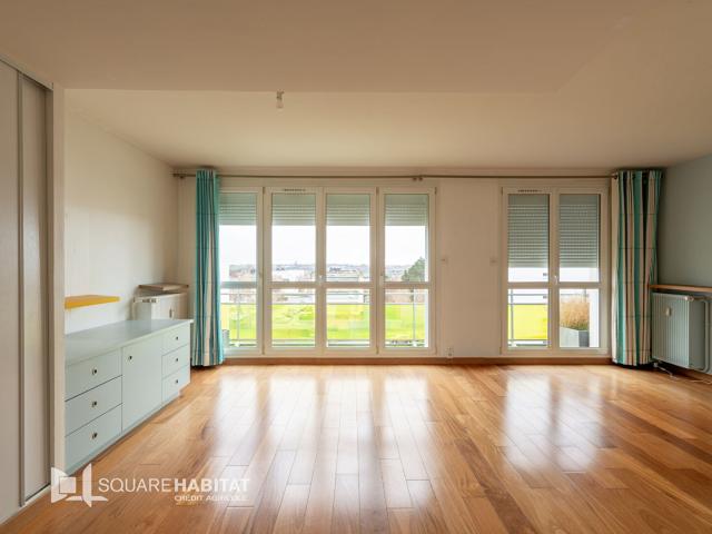 Appartement 3 pièces 74 m²