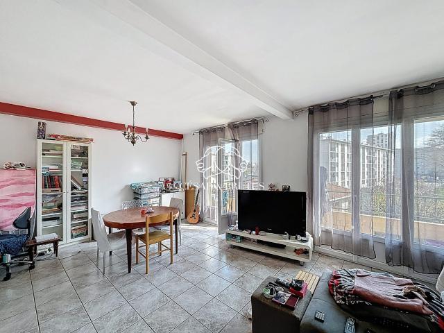 Appartement 3 pièces 74 m²